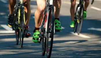 Ciclismo: Giro d'Ungheria