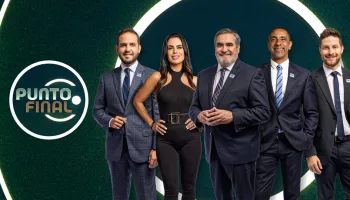 Live: Punto final