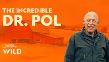 The Incredible Dr. Pol: Season 24
