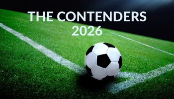 The Contenders 2026