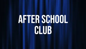 Live: After School Club