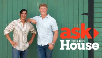 Ask This Old House
