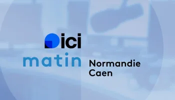 ICI Matin - Normandie Caen