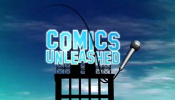 Comics Unleashed With Byron Allen
