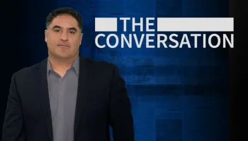 The Conversation