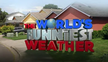 The World's Funniest Weather