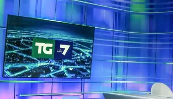 TG La7 Notte