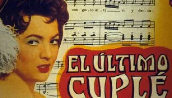 El último cuplé