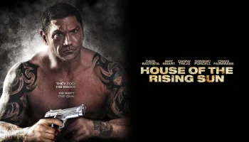House of the Rising Sun
