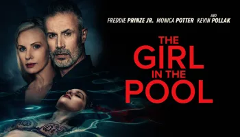 The Girl in the Pool