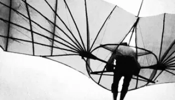 Volare La Grande Corsa Verso Il Cielo