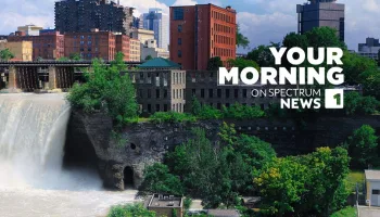 Live: Your Morning on Spectrum News 1 - Rochester