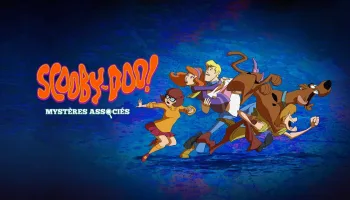 Scooby-Doo, Mystères Associés