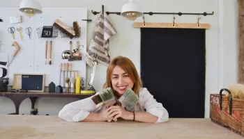 Decoración creativa