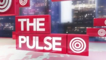 The Pulse With Francine Lacqua