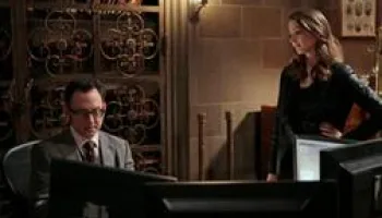 Person of Interest