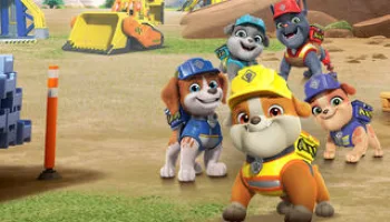 Rubble & Crew