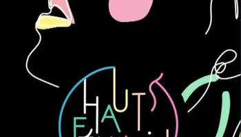 Hauts féminin