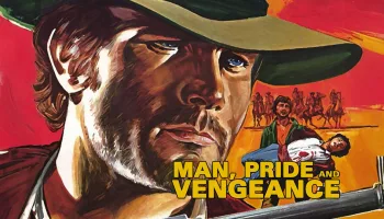 Man, Pride and Vengeance