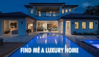 Find Me a Luxury Home