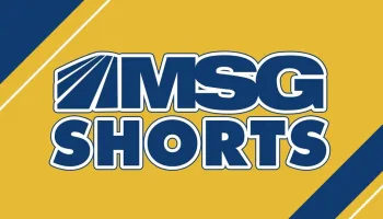 MSG Shorts