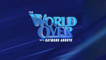 World Over Live