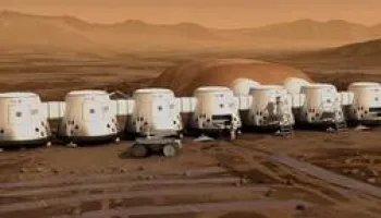 Les maîtres de l'espace