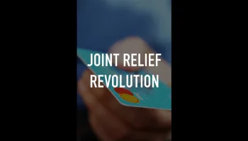 Joint Relief Revolution