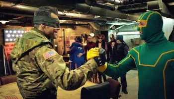 Kick-Ass 2