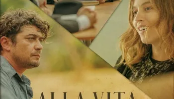 Alla vita