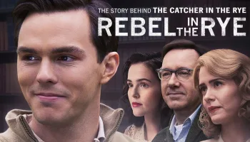 Rebel in the Rye
