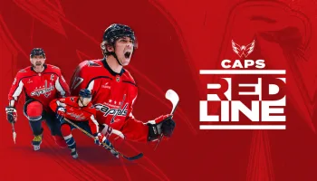 Caps Red Line