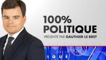 100% Politique