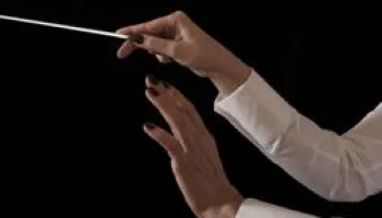 Symphony no. 5 | Stürmisch bewegt, mit größter Vehemenz