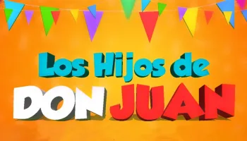 Los hijos de don Juan