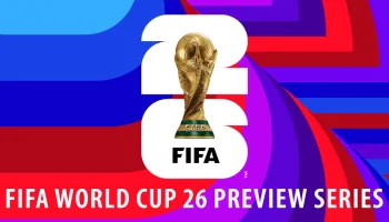 FIFA World Cup 26 Preview Series