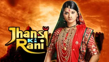 Jhansi Ki Rani