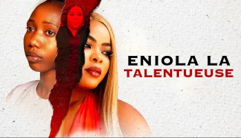Eniola la talentueuse