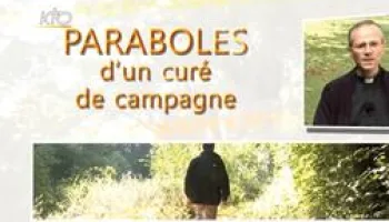 Paraboles d'un curé de campagne