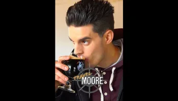 Travel Moore With Anthony Moore