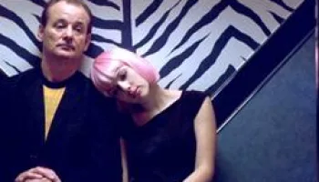 Lost in Translation