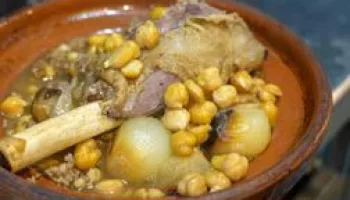Voyage en cuisine