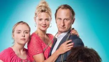 Une famille à louer