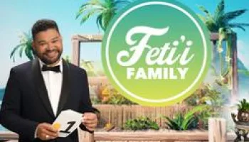Feti'i family, unis pour gagner !
