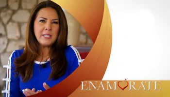 Enamórate