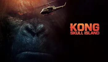 Kong : Skull Island