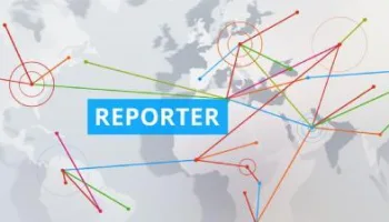 Reporter