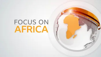 Focus on Africa