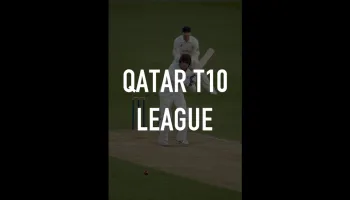 Qatar T10 League