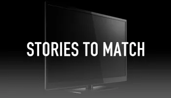 Stories To Match